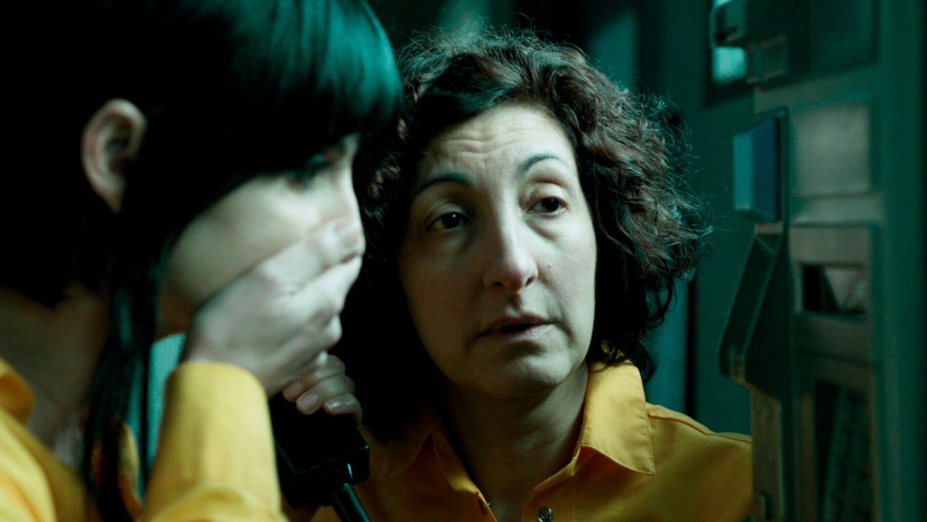 Macarena, Oscar a la mejor interpretaci&oacute;n