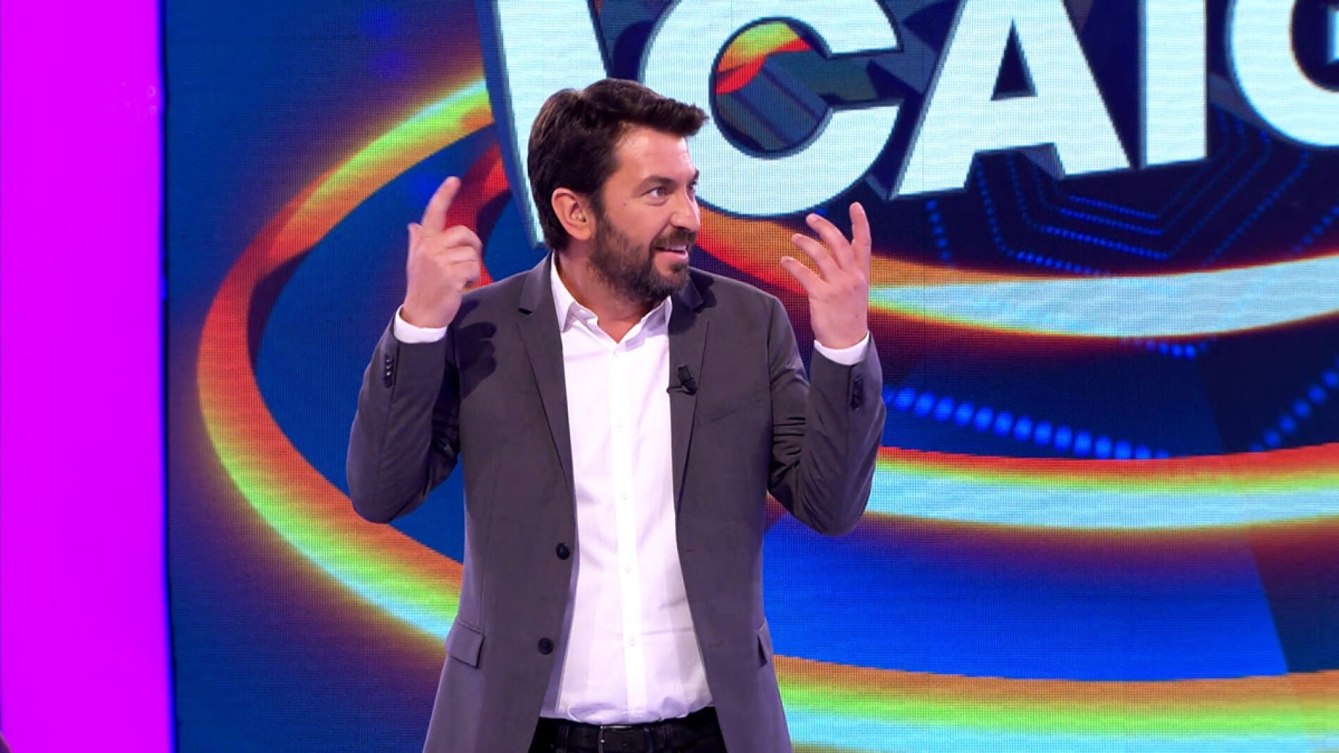 Arturo Valls