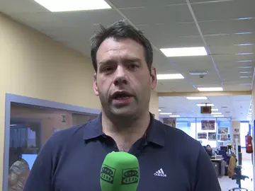 Frame 0.0 de: La porra de Rubén Amón para la final de Champions Total entre Madrid y Atlético Frame 0.0 de: La porra de Rubén Amón para la final de Champions Total entre Madrid y Atlético