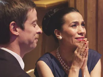 Marcelino y Manolita Marcelino y Manolita