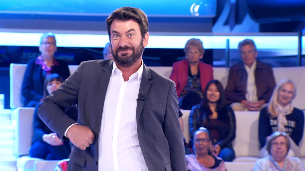 Arturo Valls