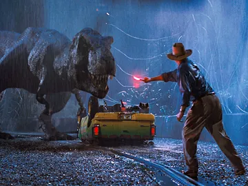 'Jurassic Park' 'Jurassic Park'