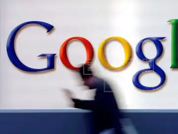 Google Google