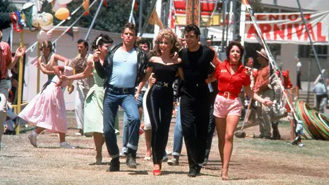 'Grease' 'Grease'