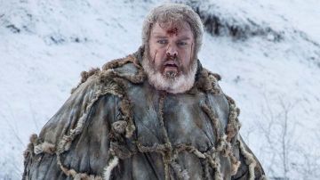 Hodor 'Juego de Tronos'