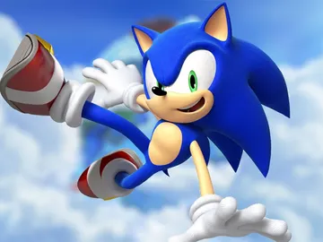 Sonic Sonic