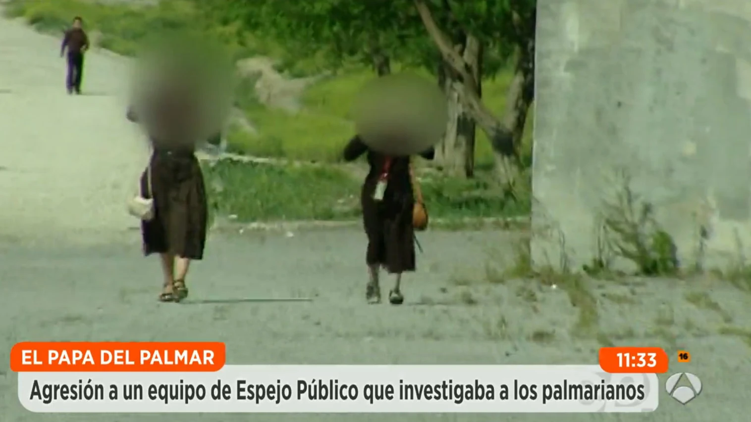 El Palmar de Troya