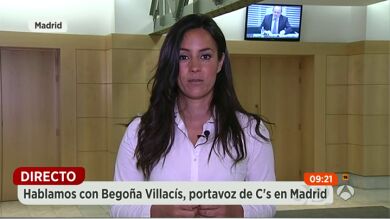 Villacís: 