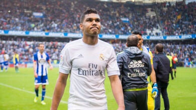 Casemiro: 