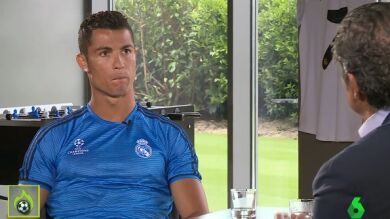 Cristiano: 