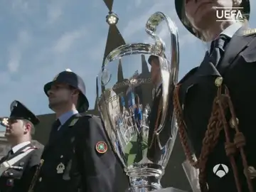 Champions League Champions League