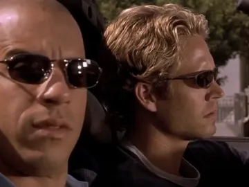 'A todo gas' 'A todo gas'