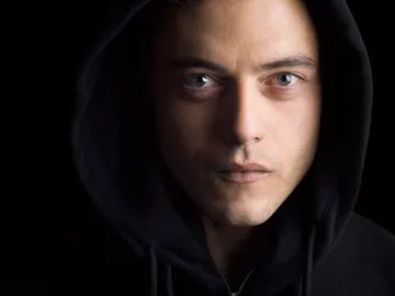 Mr Robot Mr Robot
