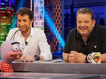 El Hormiguero El Hormiguero