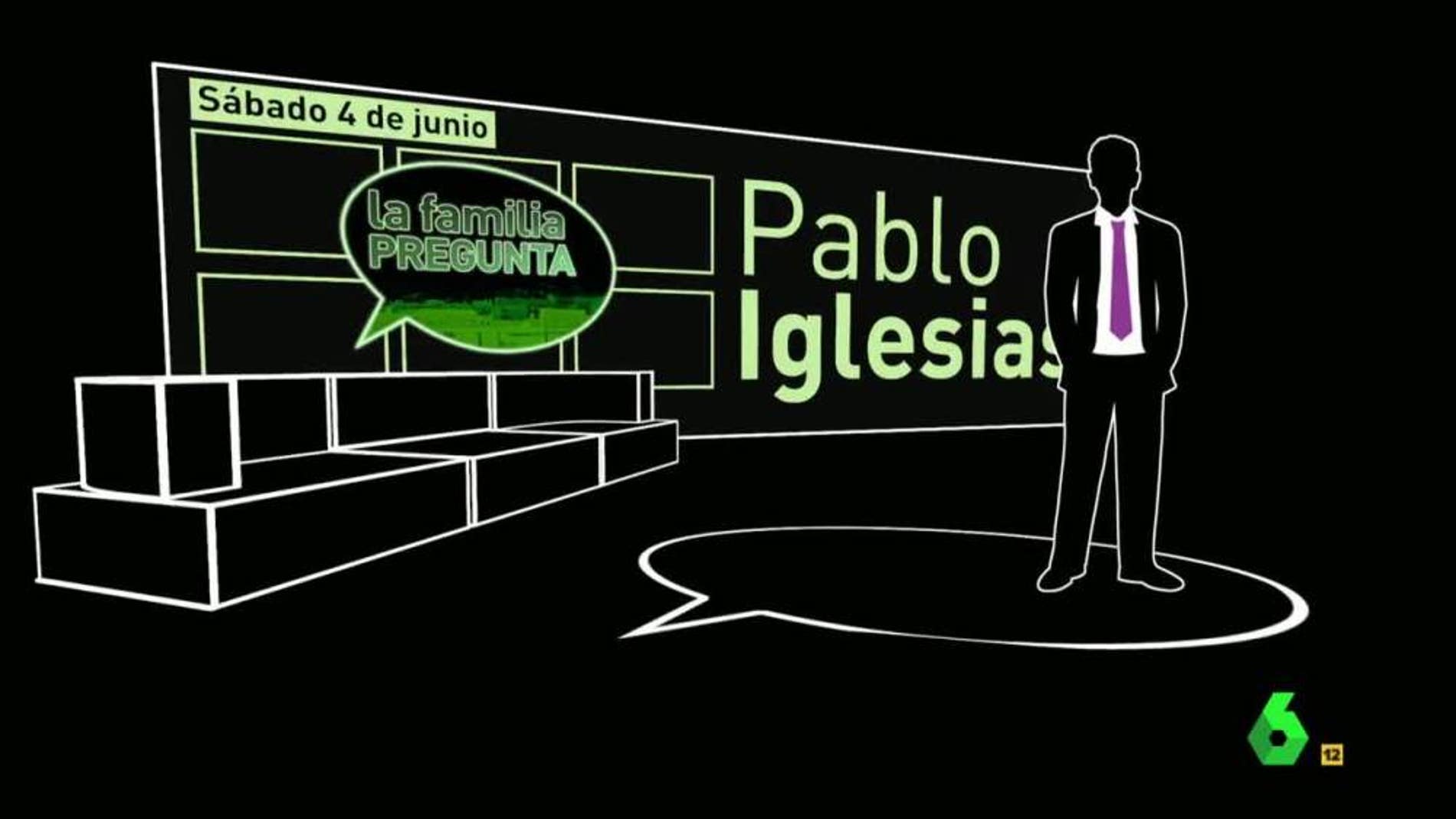laSexta Noche