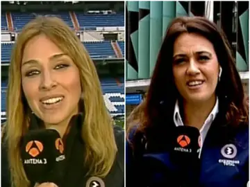 Bernabéu y Placio de los Deportes, lugares para seguir la final Bernabéu y Placio de los Deportes, lugares para seguir la final