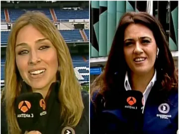 Bernabéu y Placio de los Deportes, lugares para seguir la final Bernabéu y Placio de los Deportes, lugares para seguir la final