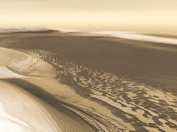 Visitando Marte Visitando Marte