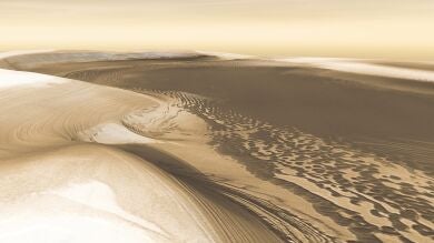 Obama afirma que la NASA podría llegar a Marte en el año 2030