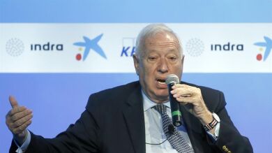 Margallo admite que la acogida de refugiados no va a la 