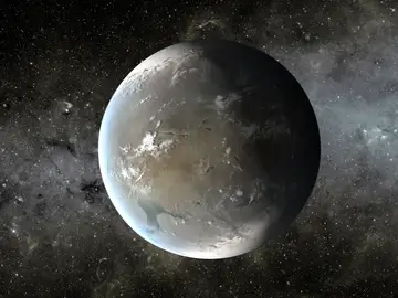 Planeta Kepler-62 Planeta Kepler-62