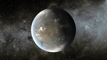 Planeta Kepler-62