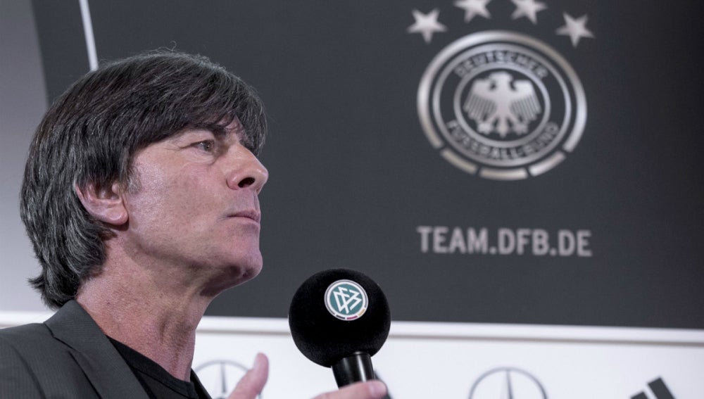 Joachim Löw