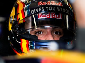 Carlos Sainz saldrá sexto en el Gran Premio de Mónaco