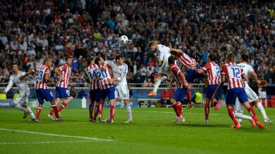 Sergio Ramos: 