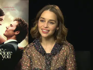 Emilia Clarke Emilia Clarke