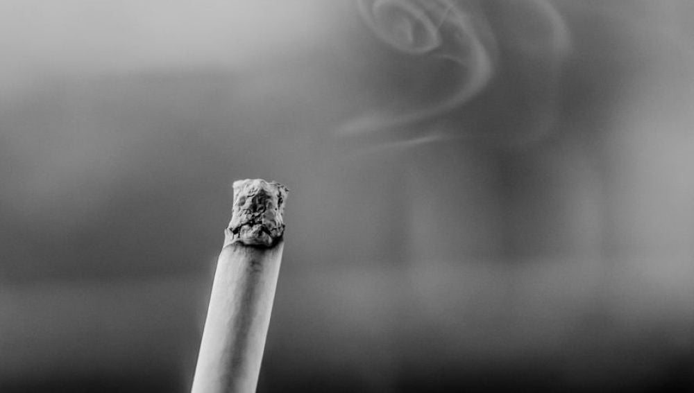 Cigarrillo