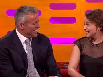 The Graham Norton Show The Graham Norton Show