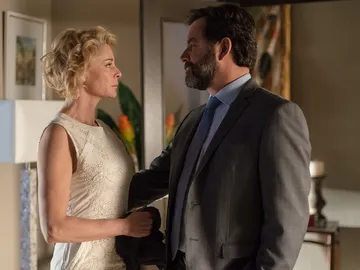 La embajada La embajada