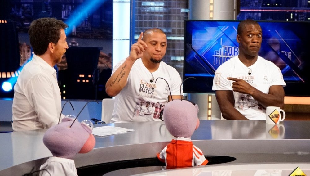 El Hormiguero
