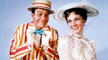 El clásico de Disney 'Mary Poppins'