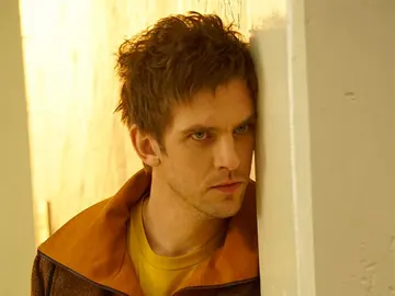 El protagonista de 'Legion' es Dan Stevens El protagonista de 'Legion' es Dan Stevens