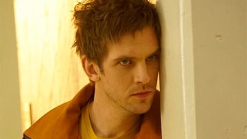 El protagonista de 'Legion' es Dan Stevens