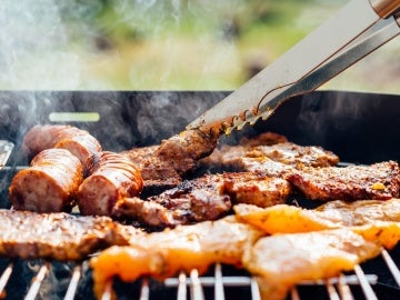 Barbacoa, que llega el verano Barbacoa, que llega el verano