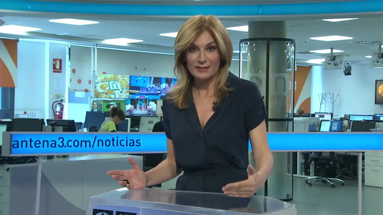 Presuntos inocentes