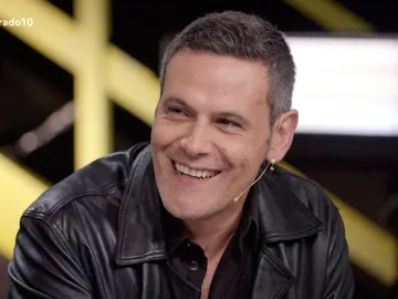 Roberto Enríquez: "Fabio toma decisiones valientes por Macarena" Roberto Enríquez: "Fabio toma decisiones valientes por Macarena"