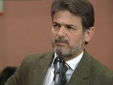 Frame 42.06283 de: El fiscal pide 5 años y 2 meses de cárcel para Oriol Pujol por el caso ITV Frame 42.06283 de: El fiscal pide 5 años y 2 meses de cárcel para Oriol Pujol por el caso ITV