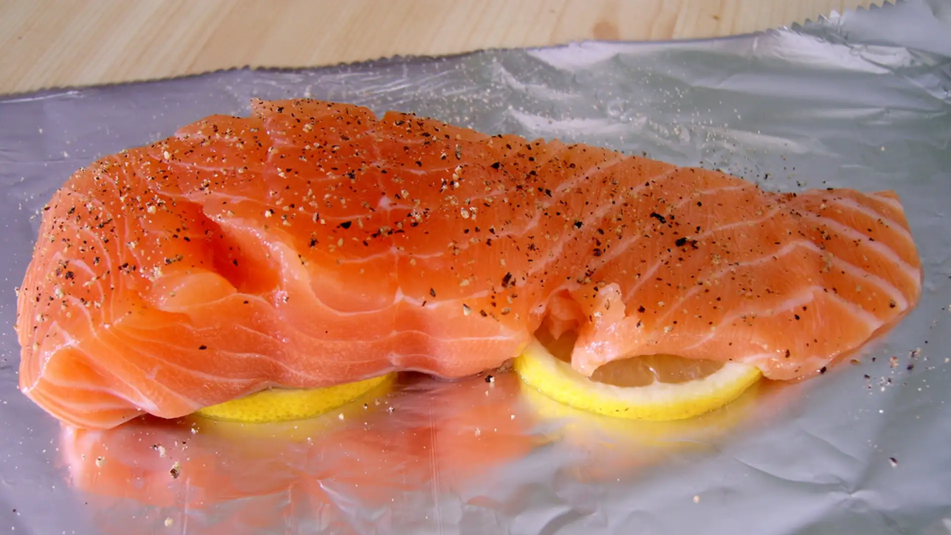 salmon