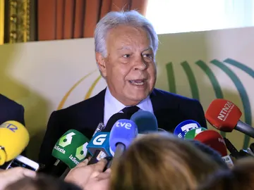 Felipe González Felipe González