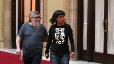 La CUP decide mantener su veto a los Presupuestos de la Generalitat