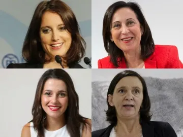 Debate Mujeres OK Debate Mujeres OK