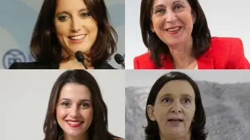 Debate Mujeres OK Debate Mujeres OK