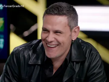 "Quiero que Maca se moje en todos los sentidos" "Quiero que Maca se moje en todos los sentidos"