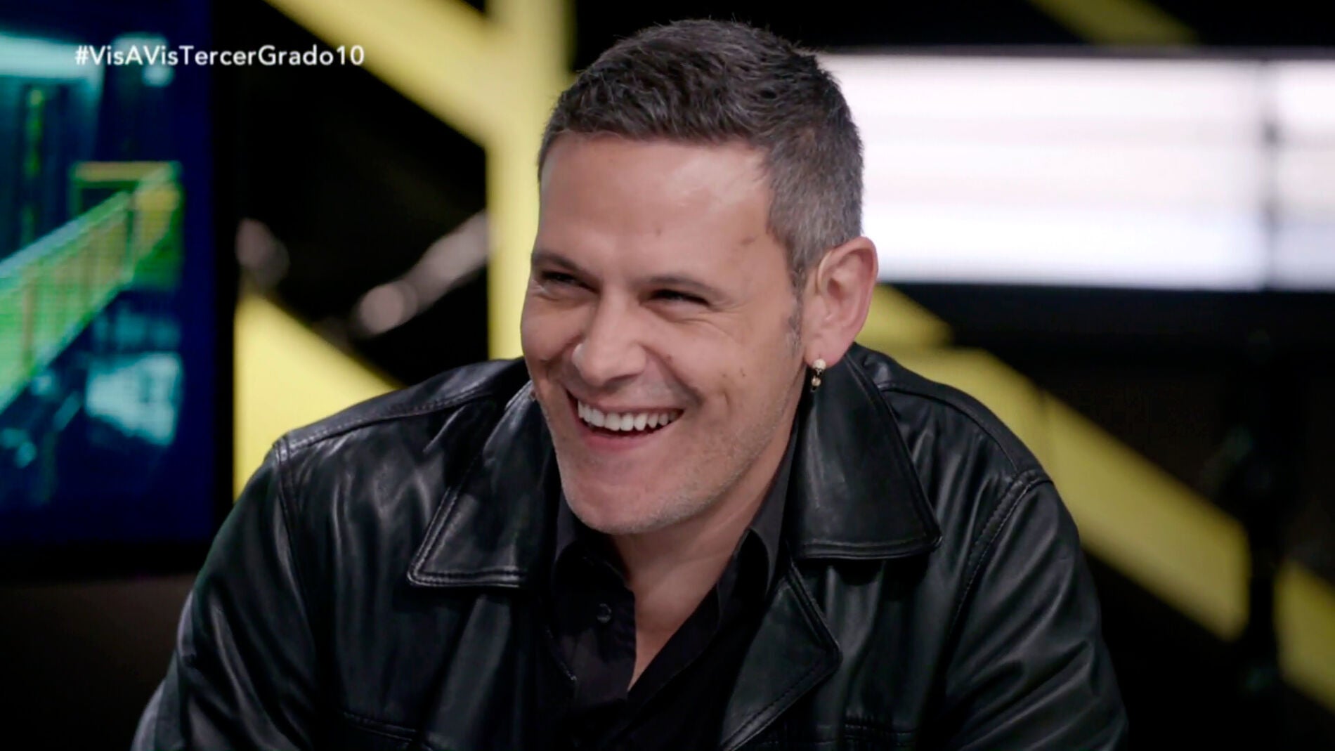 "Quiero que Maca se moje en todos los sentidos"