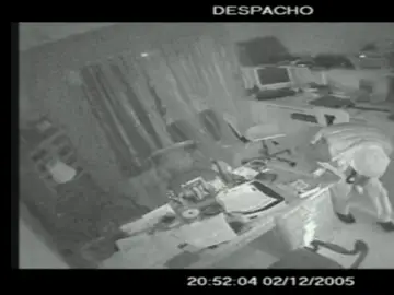 Frame 32.340203 de: Los ladrones de casas se modernizan y recurren a las nuevas tecnologías Frame 32.340203 de: Los ladrones de casas se modernizan y recurren a las nuevas tecnologías