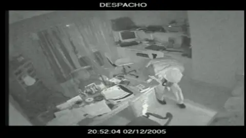 Frame 32.340203 de: Los ladrones de casas se modernizan y recurren a las nuevas tecnologías Frame 32.340203 de: Los ladrones de casas se modernizan y recurren a las nuevas tecnologías